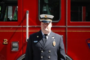 Mike McCarthy