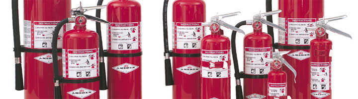 Smoke alarms